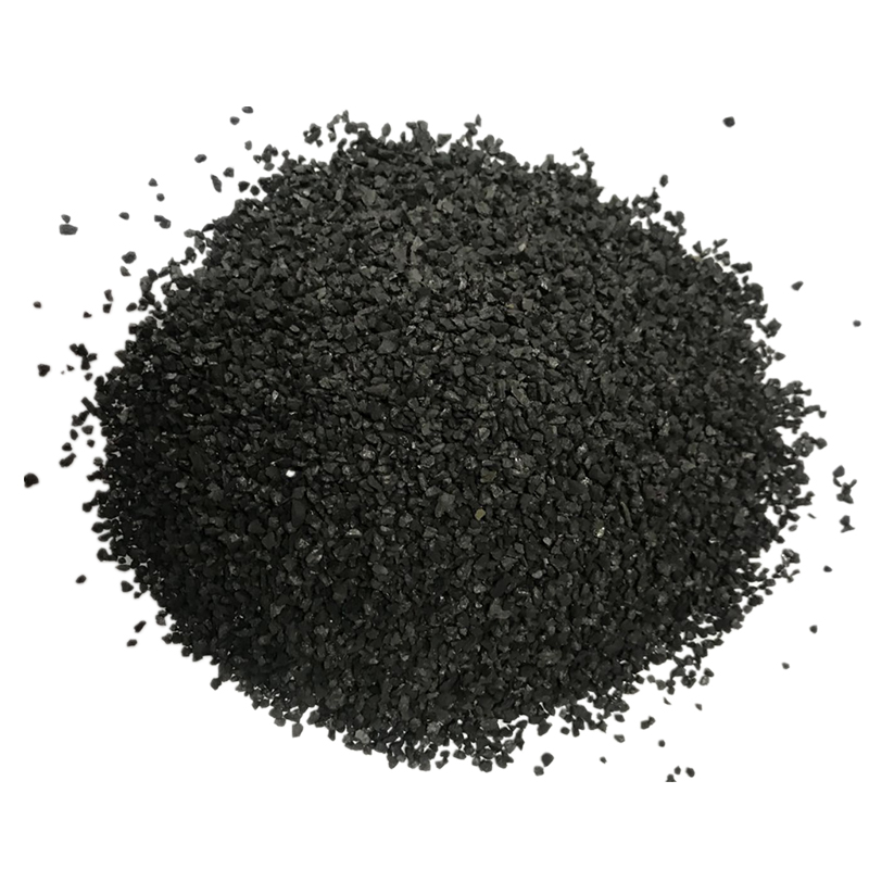Coal 816_Jinsen Activated Carbon