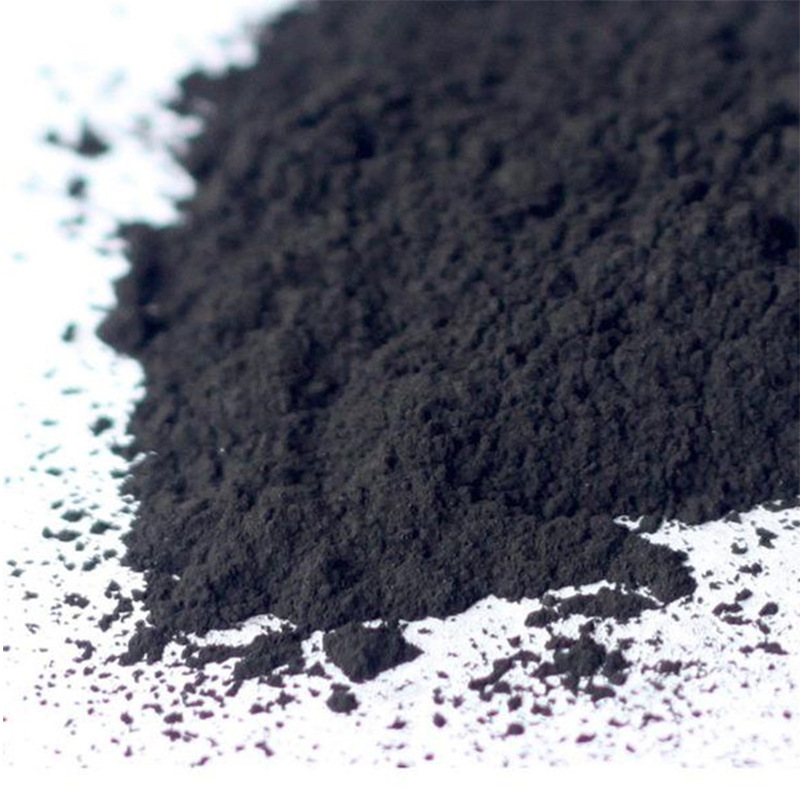 Powdery activated carbon_Jinsen Activated Carbon